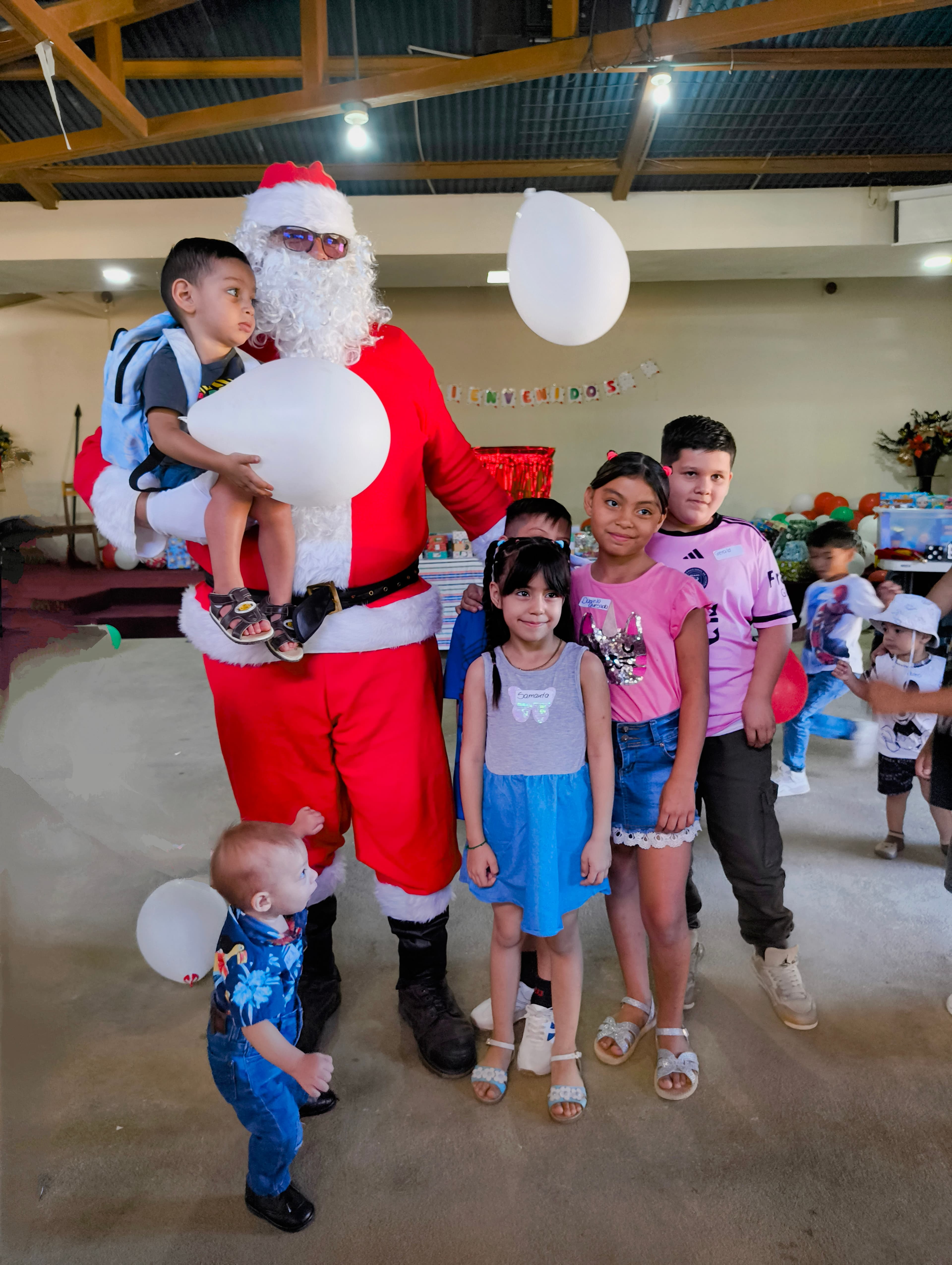 Navidad 2024
